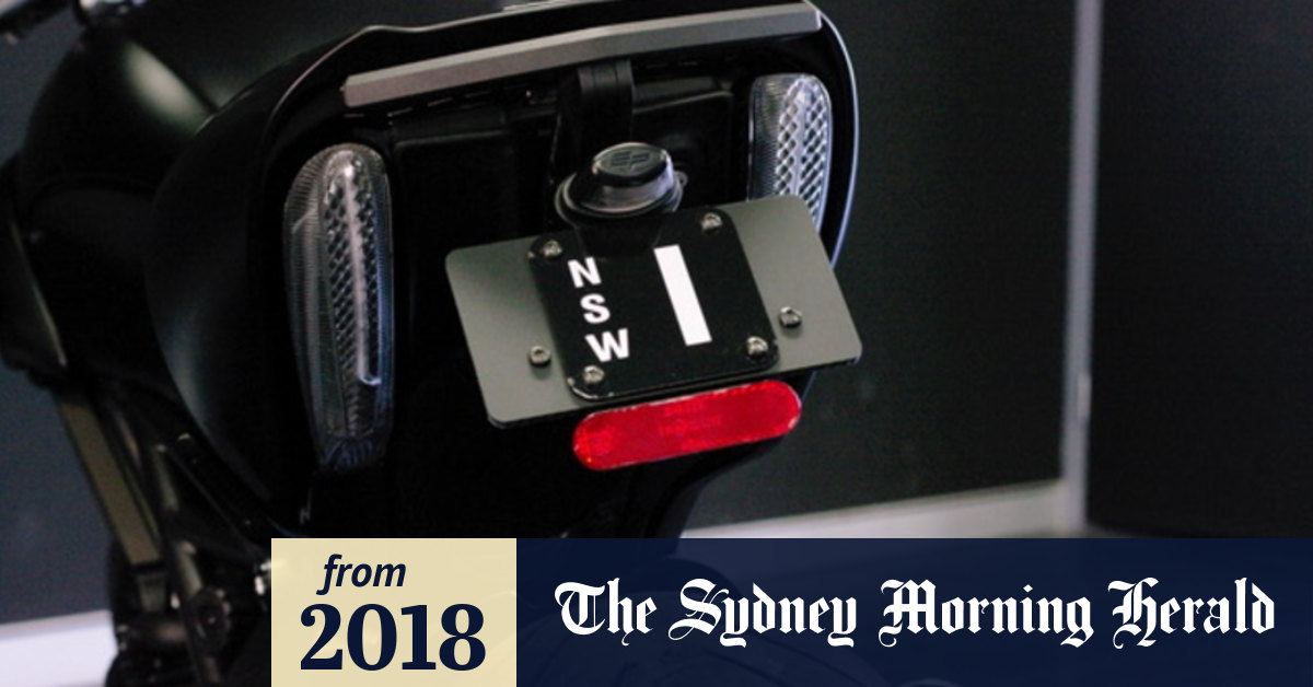 Historic singledigit number plate up for sale for first time in 80 years